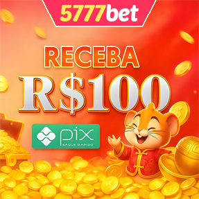 5777bet Ganhe R$ 100,00 Gratis
