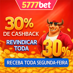 5777bet Fundo de Resgate de Perdas Semanais