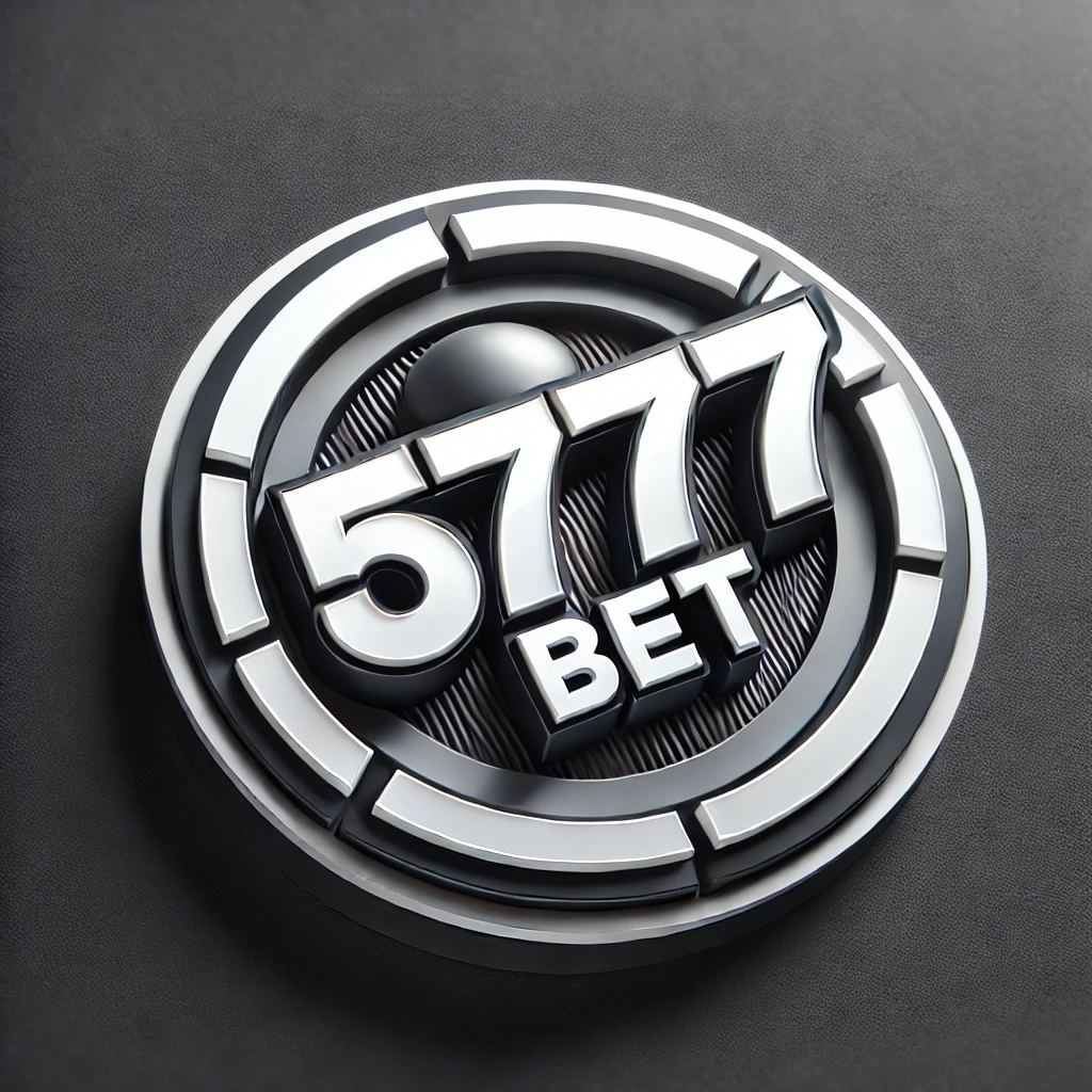 Logo da 5777bet